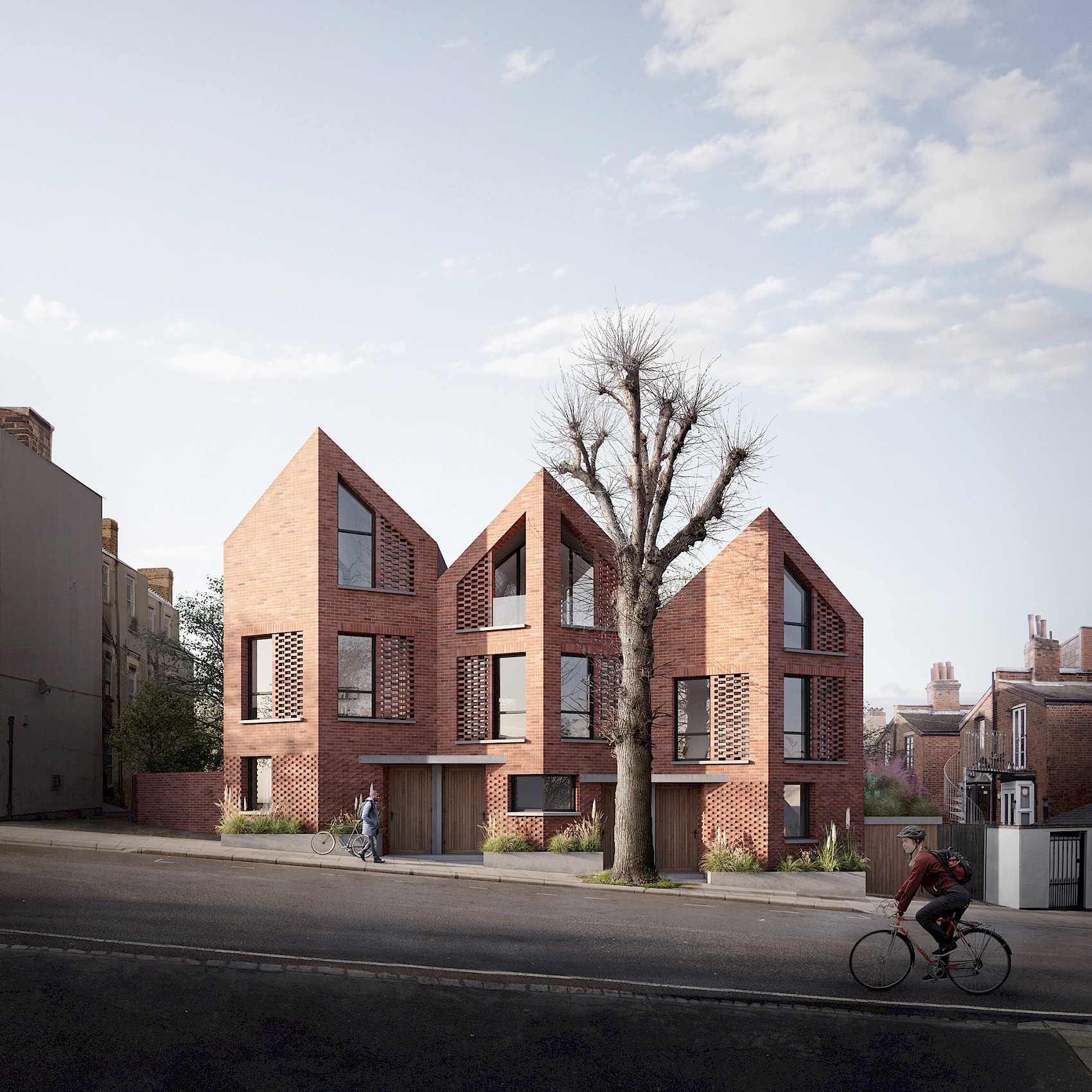 TIKARI WORKS — architectural project photograph 3 from the business website